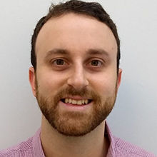 Matthew Martin, Research Analyst, WDR 2023