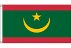 Mauritania new flag