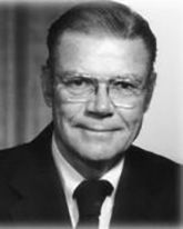 Robert Strange McNamara