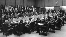 Meeting of Executive Directors February 24, 1981