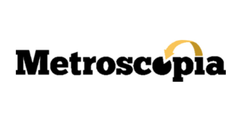  Metroscopia logo