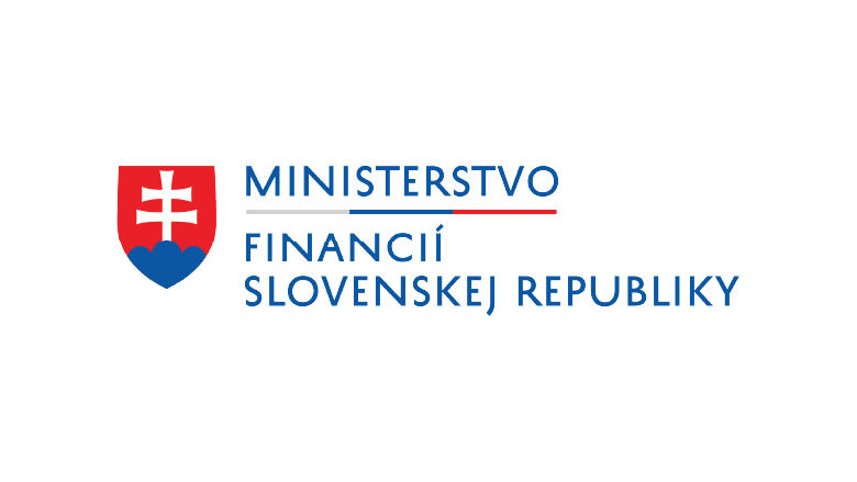 Republic of Slovakia logo