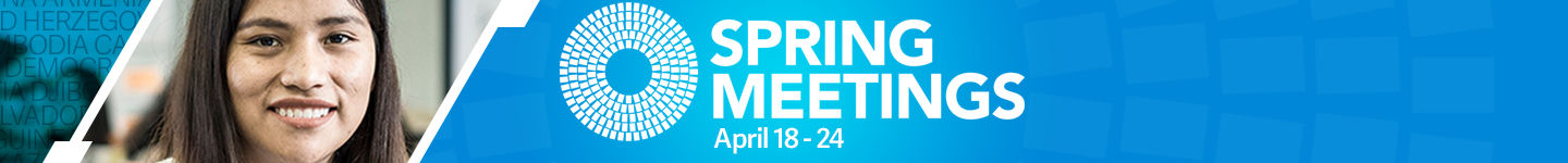 Spring Meetings 2022