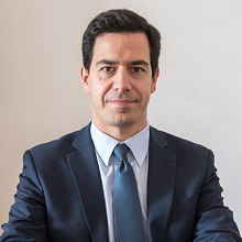 Alternate Executive Director