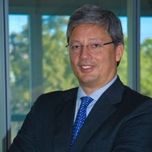 Alternate Executive Director
