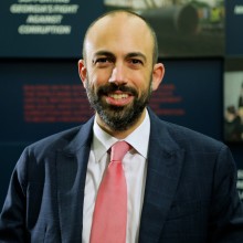 Miguel Eduardo Sánchez Martín