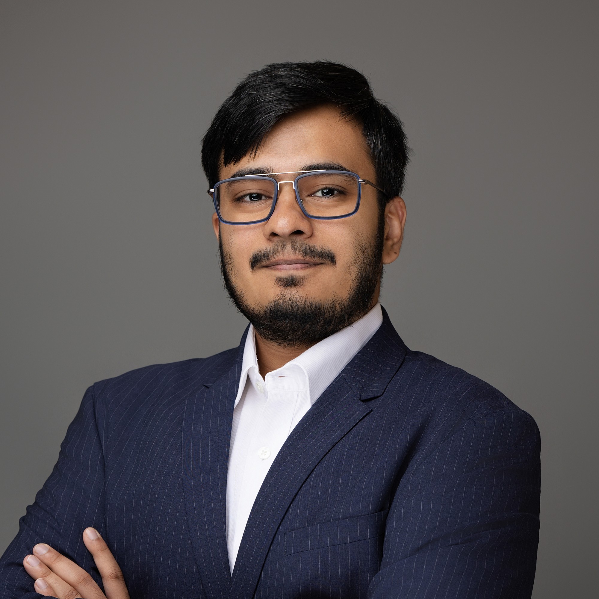 Mihir Nikhil Madhekar