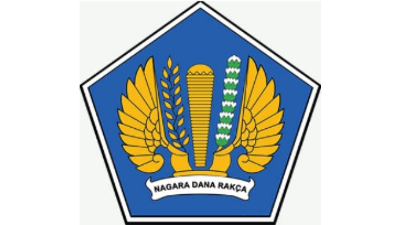 Ministry of Finance Indonesia logo
