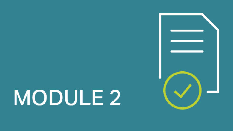 Module Two