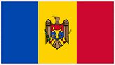 moldova flag