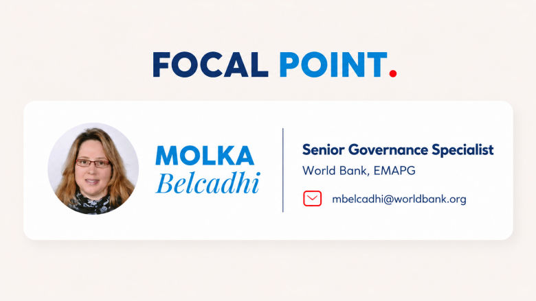 Governance TTL
