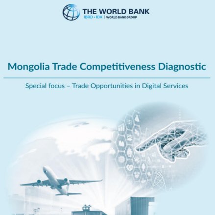 mongolia trade diagnostic eng