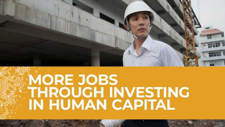 Human Capital Annual Meetings 2023 Invitation Pack Image, it reads, 