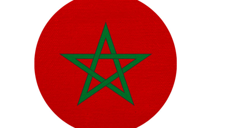 Morocco flag