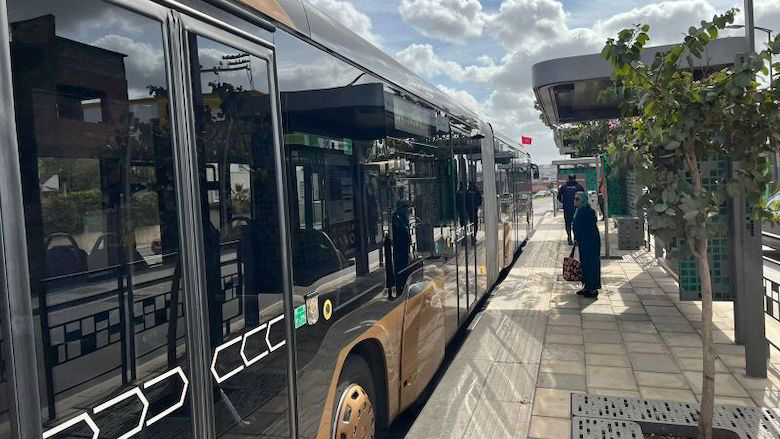 Morocco MENA Dec 2025