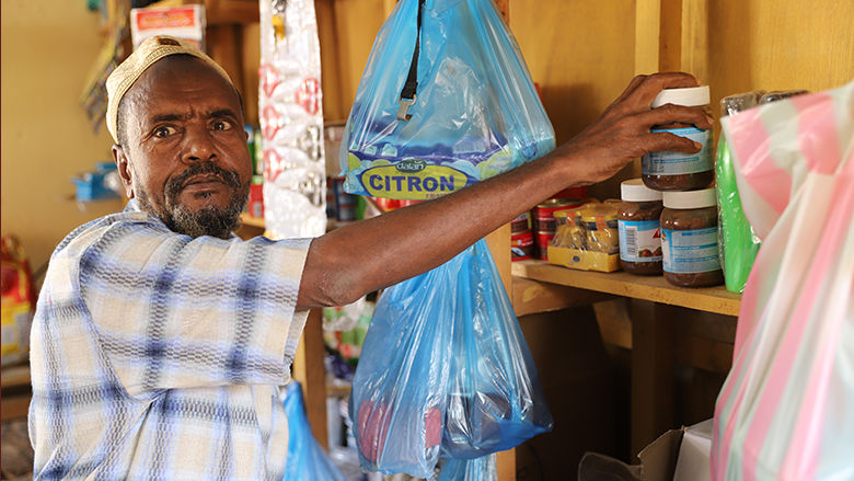 URBAN PROJECT BRINGS HOPE IN DJIBOUTI AND BEYOND visual data 2