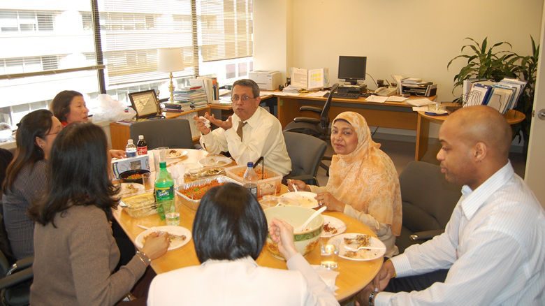 Mukesh development reflections