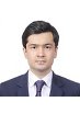 Mukhamatutkir Uktamov Advisor EDS24 Uzbekistan