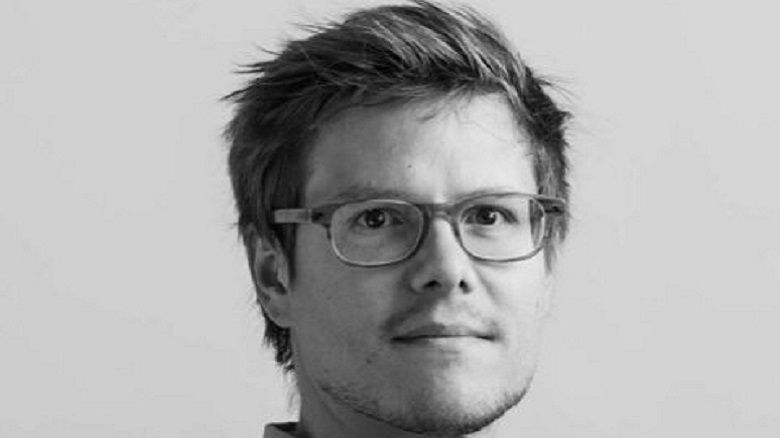 photo of Elie Murard