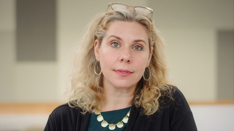 Jennifer Brick Murtazashvili