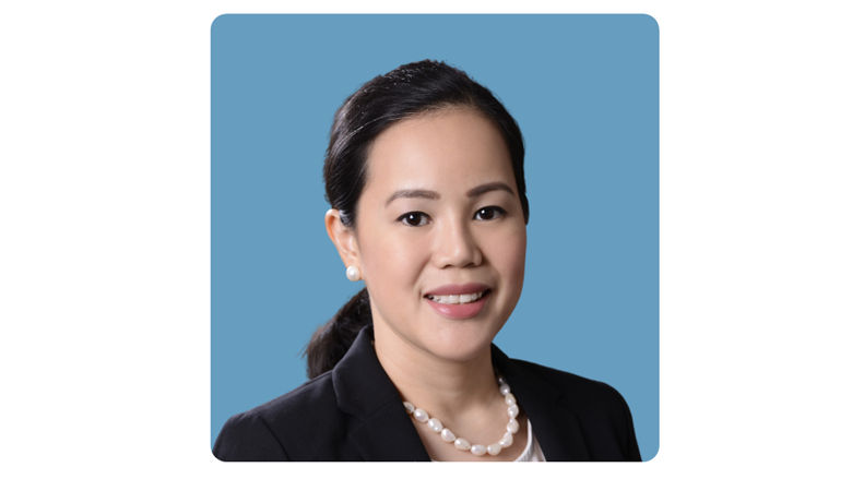 NASSAREENA BADDIRI Philippines