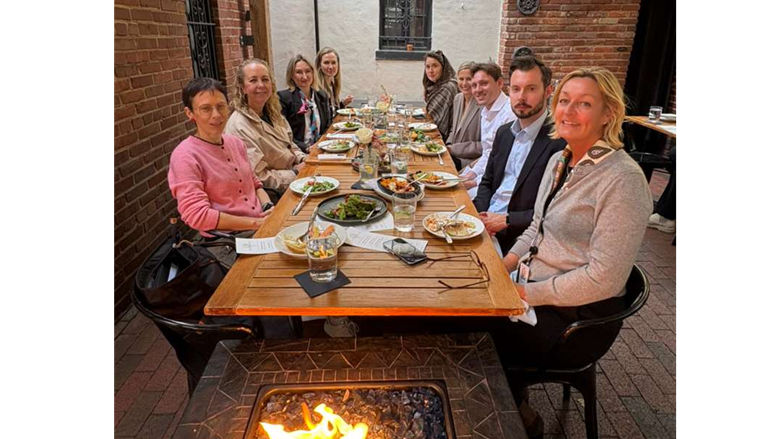 EDS20 Retreat November 2025