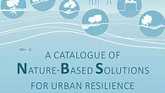 Nature-based solutions for urban resilience