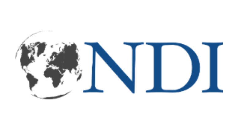 NDI logo