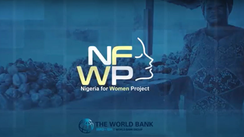 Nigeria for Women Project