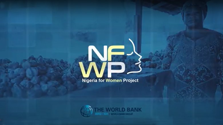 Nigeria for Women Project
