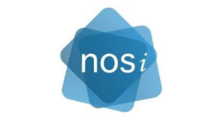NOSi logo