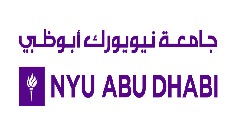 NYU Abu Dhabi logo