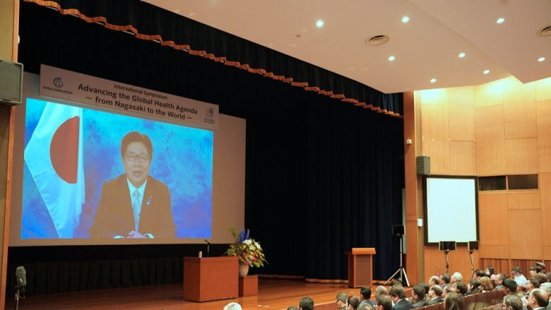 JLN domestic resource mobilization meeting in Nagasaki