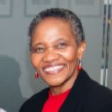 Nandi Mkunqwana, Advisor, EDS25