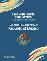 National Health Compact Mexico