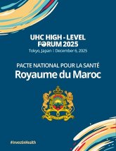 National Health Compact Morocco