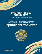 National Health Compact Uzbekistan