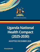 National Health Compact Uganda
