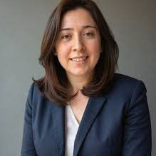 Nato Kurshitashvili
