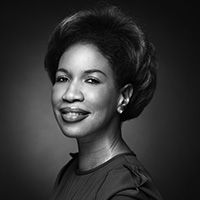 Nayé Bathily, Manager, External Affairs, Western and Central Africa, World Bank