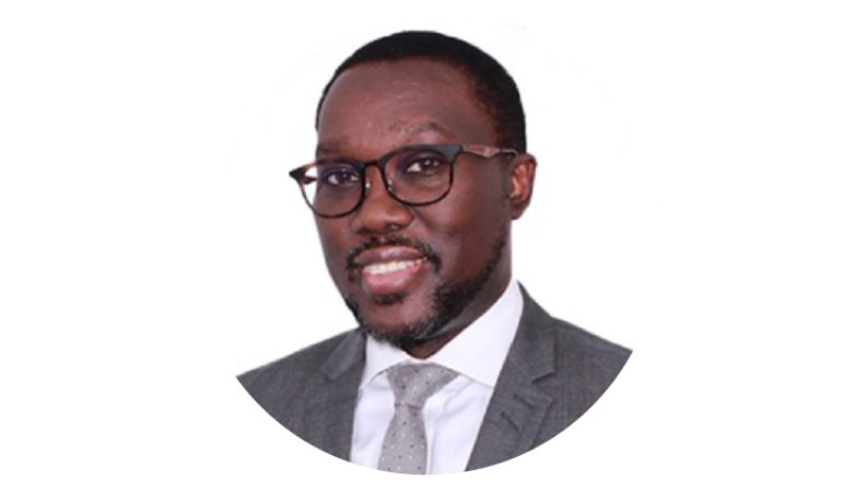 Ndiame Diop, World Bank