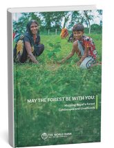 Nepal Forest Report
