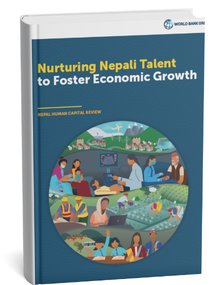 Nepal HCR Report