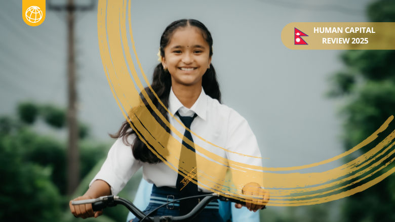 Nepal Human Capital Review