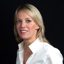 Christelle van den Berg