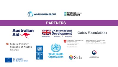 New reimagining public finance partner card