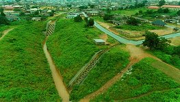 Land, soil and climate change: How Nigeria is enhancing climate resilience to save the future of its people