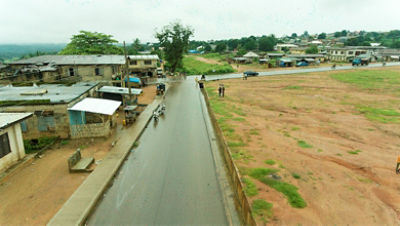 Land, Soil And Climate Change: How Nigeria Is Enhancing Climate ...