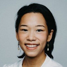 Conference speaker photo