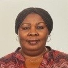 Nkem Okorie
